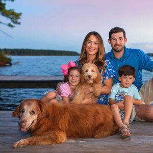 Meet your Posher, Lacie